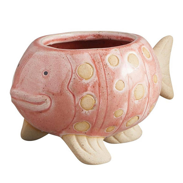 47th & Main (Creative Brands) - Fish Pot