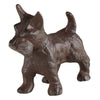 47th & Main (Creative Brands) - Cast Iron Dog Sm