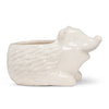 Abbott - Sm Hedgehog Planter-5.5"L