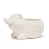 Abbott - Sm Hedgehog Planter-5.5"L