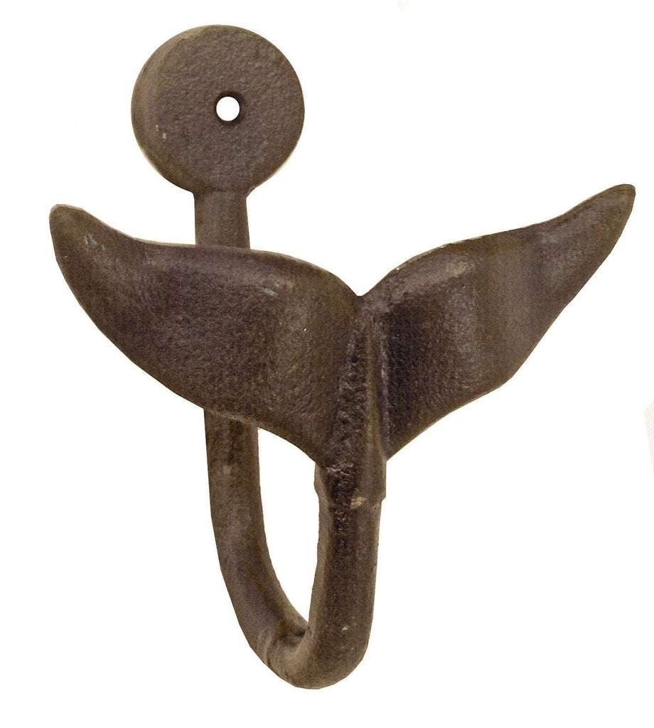 NACH - Whale Tail Hook Brown