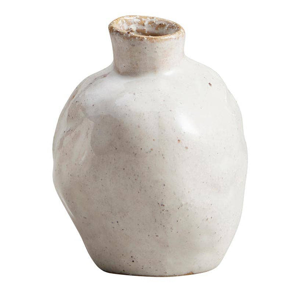 47th & Main (Creative Brands) - Ivory Vase