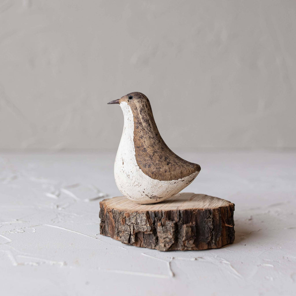 Foreside Home & Garden - Landon Bird Figure
