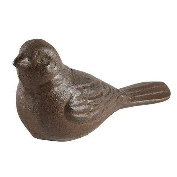 47th & Main (Creative Brands) - Cast Iron Bird