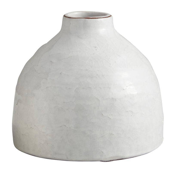 47th & Main (Creative Brands) - Urban Large Bottle Bud Pot