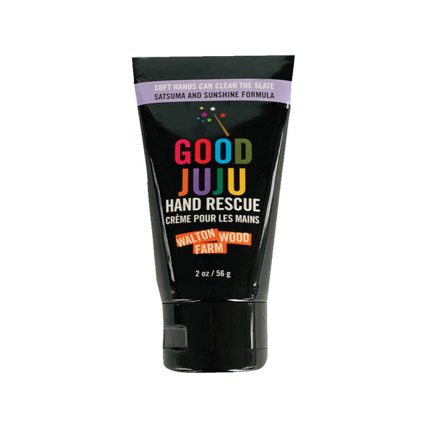 Walton Wood Farm Corp. - Hand Rescue - Good Juju 2oz